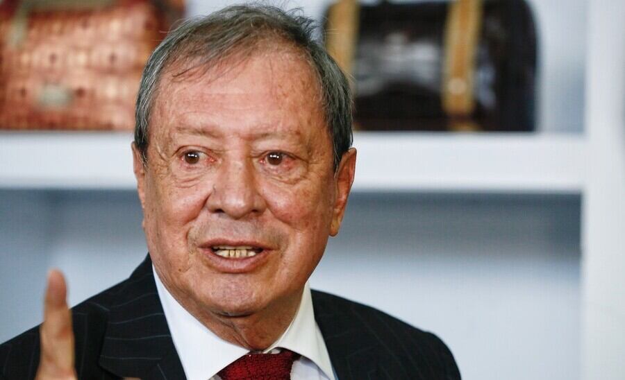 Mario Hernández advirtió sobre el futuro de Colombia tras el mandato de Gustavo Petro: “Quedará muy mal el país”