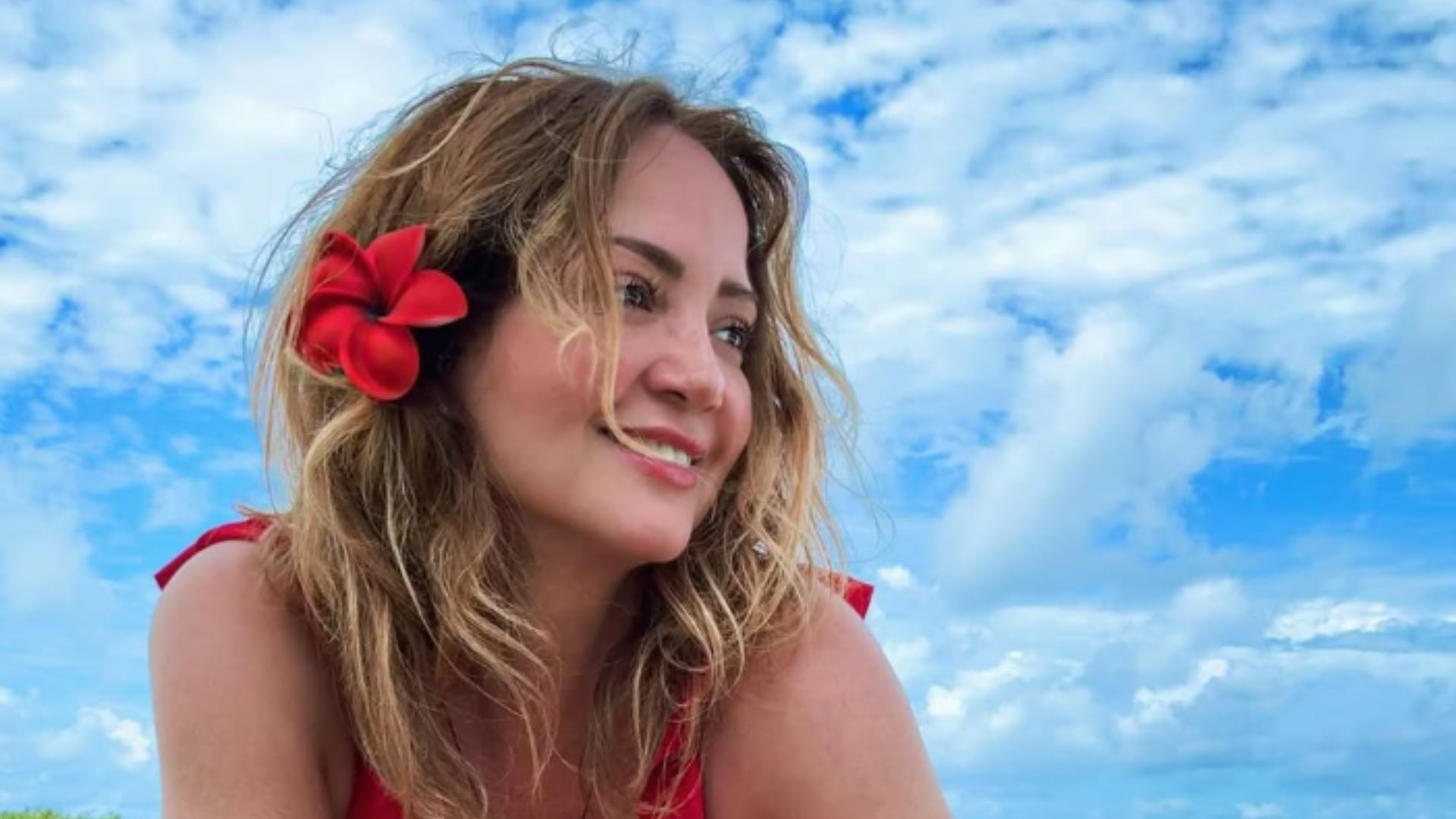 “Desgraciada”: Andrea Legarreta explota contra Liliana “N”, la asesina del perrito Rocky