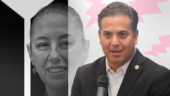 Damián Zepeda hace demoledora crítica