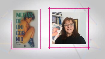 Un libro para recomendar: “Medias