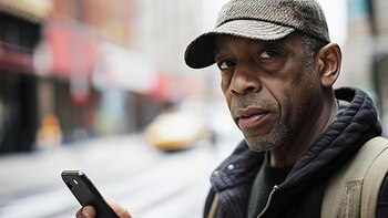 Se debe preservar la batería