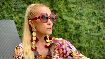 Según Gustavo Adolfo Infante, Yuri