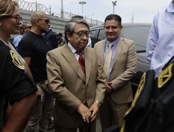 Pugna por el control del