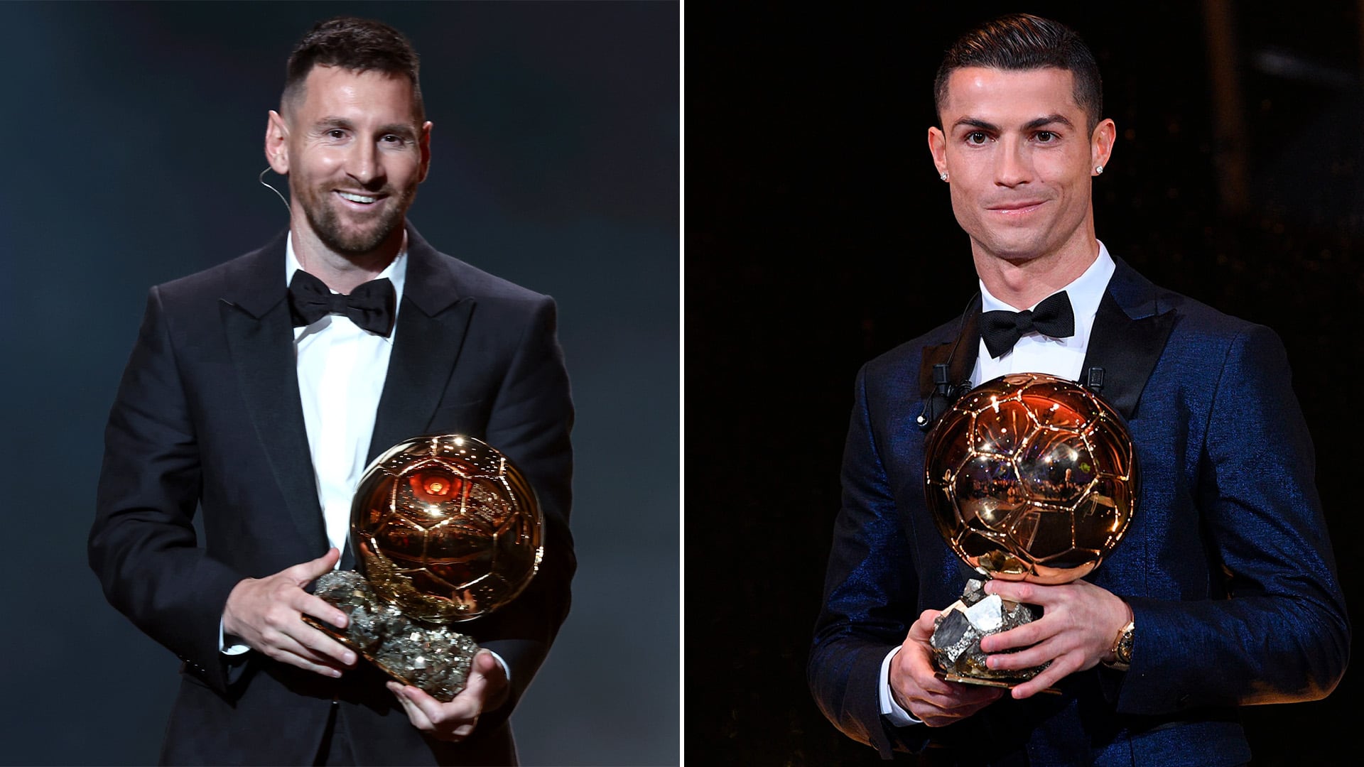 Lionel Messi volvió a ser nominado al Balón de Oro