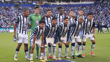 Un señor torneo de 62