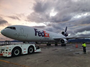 (Foto: Twitter/ @m_ebrard)