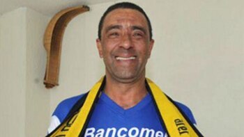 “Solari trabaja, no es protagonista