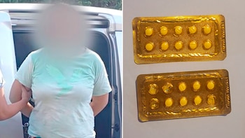 La historia de Soledad, la