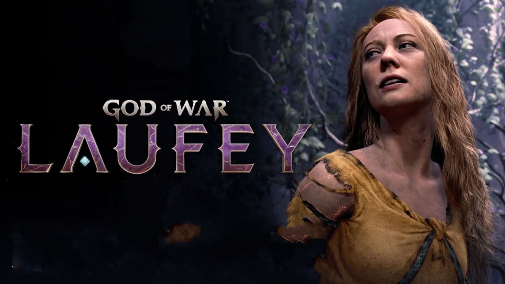 God of War: Laufey coloca a Faye como protagonista por primera vez en la historia de la saga para PS5.