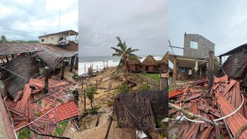 La ubicación de este negocio