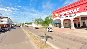 El robo en Mendoza recuerda