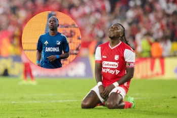 El extremo se unió a