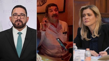 Así fue el presunto secuestro por el que Javier Corral denunció a Maru Campos