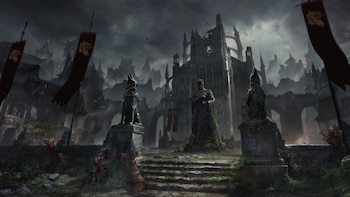 Diablo V, de Blizzard.