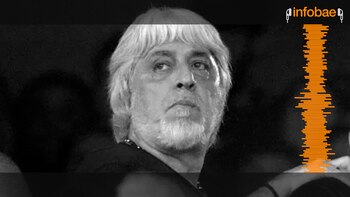 La amenaza de Rafael Di