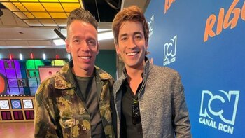 'Rigo', novela biográfica del ciclista