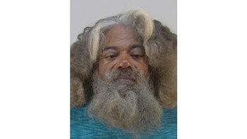 Darin Kirkpatrick Starks, acusado y