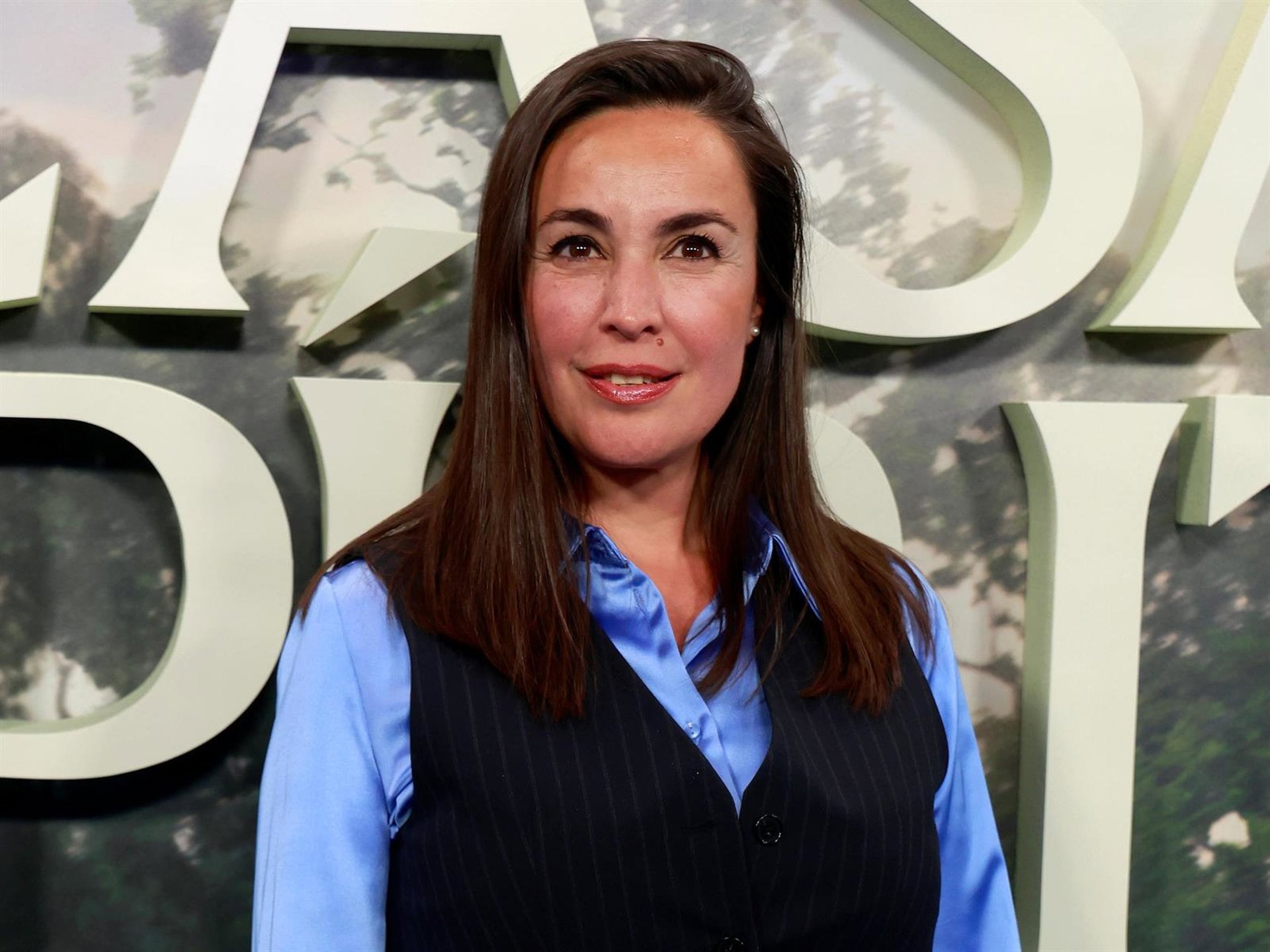 21/09/2026 María José Besora.Verónica Hidalgo atraviesa uno de los momentos más complicados de su vida desde que el pasado mes de abril su marido y padre de su hija, Juan Andrés González Santos, fue detenido por un presunto delito de pertenencia a organización criminal y blanqueo de capitales en el marco de una trama de narcotráfico que todavía está en fase de instrucción y por la que el empresario permanece en prisión preventiva comunicada y sin fianza en la madrileña cárcel de Estremera VIII a la espera de un juicio en el que se podría enfrentar a una condena de hasta 15 años.EUROPA ESPAÑA SOCIEDAD