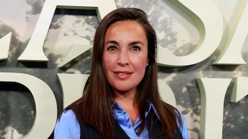 María José Besora, Miss España 1998, se pronuncia sobre el drama que está viviendo Verónica Hidalgo