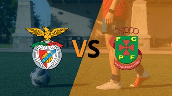 Con la mínima diferencia, Benfica