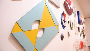 "Carmelo Arden Quin: En la