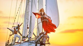 Paulina Rubio en la imagen