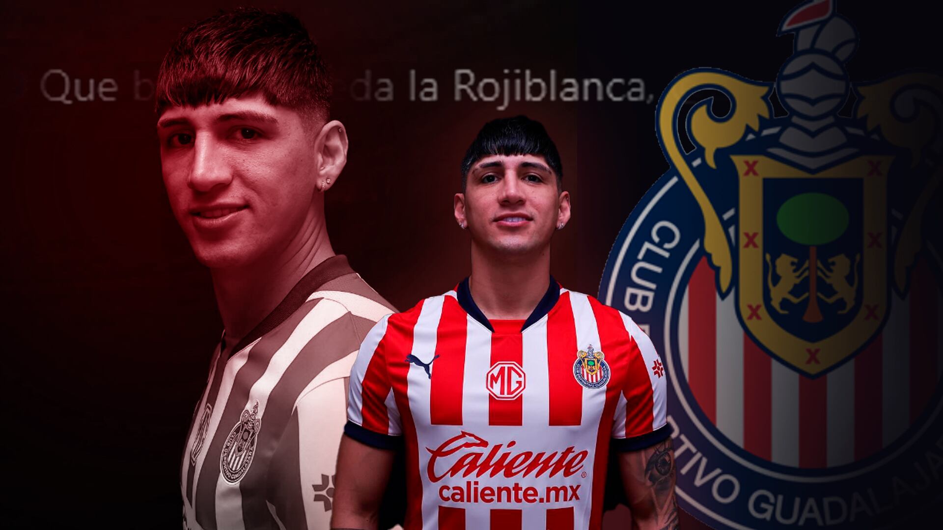 Alan Pulido cerca de llegar a otro equipo de la Liga Mx, esto se sabe de su posible contratación