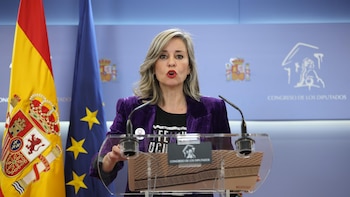 Sumar ve "decepcionante" el mensaje