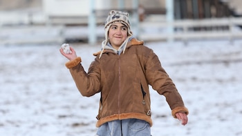 El uso de gorro ayuda