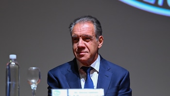El discurso completo de Daniel Hadad al ser distinguido con el Doctorado Honoris Causa