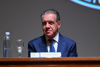 Honoris Causa - Daniel Hadad - Universidad de la Matanza - 2026