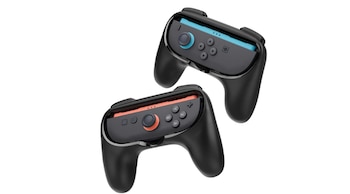 Joy-Con 2 Grip Spigen NS100.