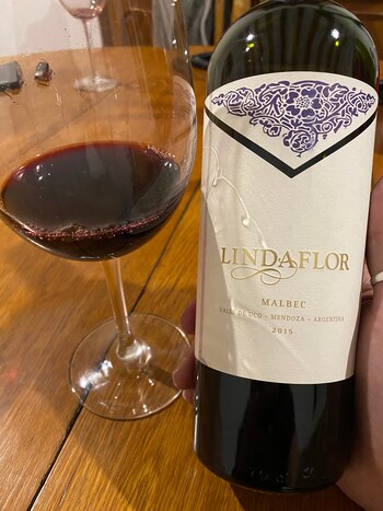 Los 50 mejores vinos de 2021