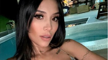 Luisa Fernanda W a précisé