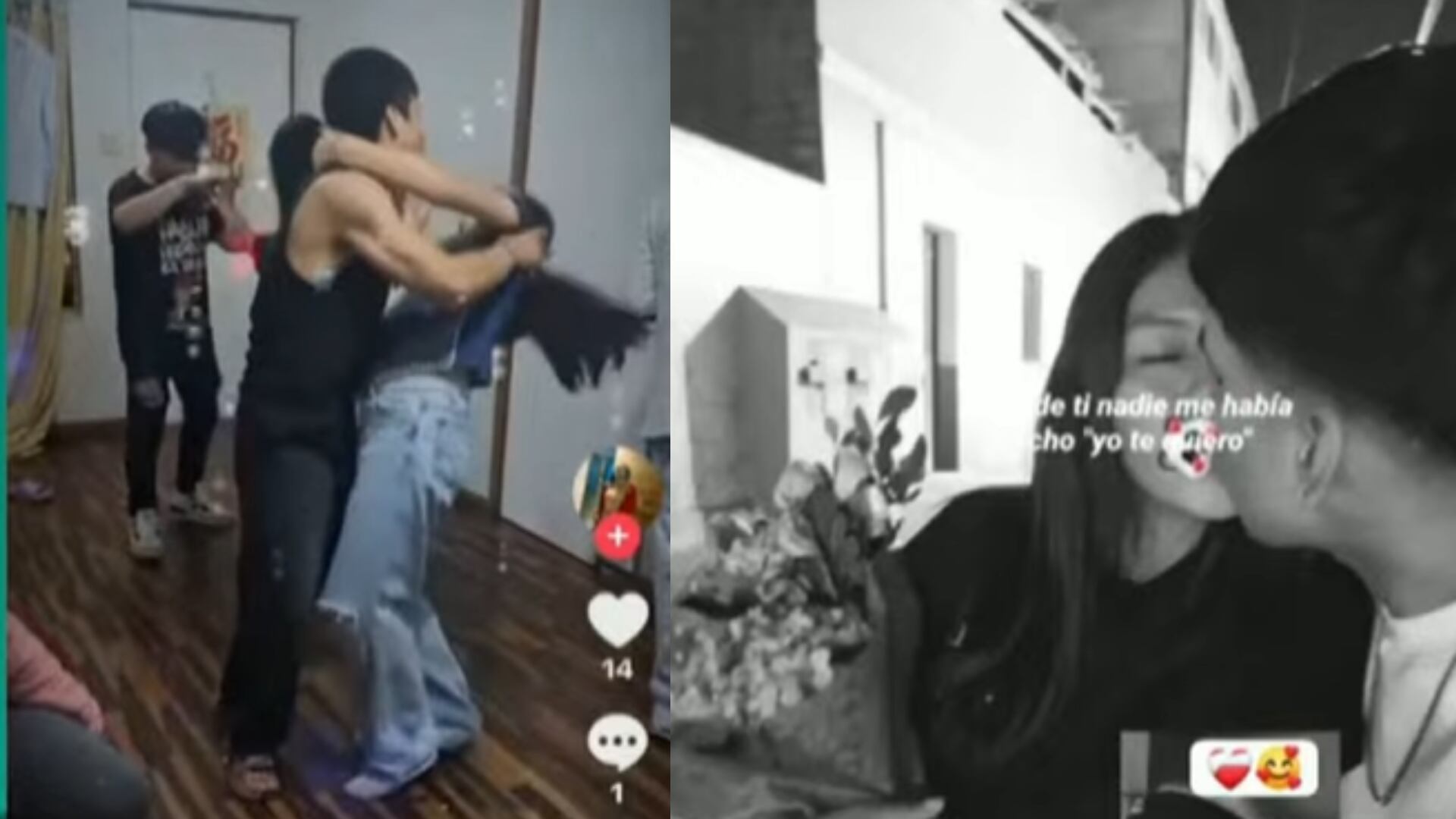 Desaparición de Marializ Duende: preocupación por ausencia de respuestas tras más de un mes| Foto: Latina Noticias