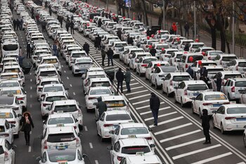 Imagen de archivo: Conductores de
