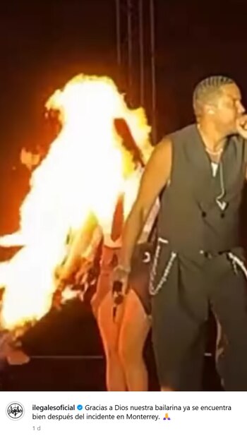 Ante la preocupación generada, la