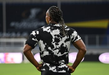 Traoré contó que pese a