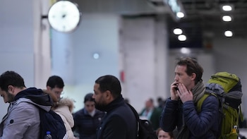 Santano atribuye la incidencia informática