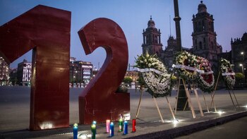 Alfredo Maya Ortiz, el dueño