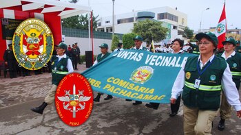 El proyecto de ley del