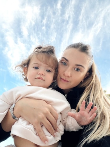 La estrategia de Sofía Calzetti