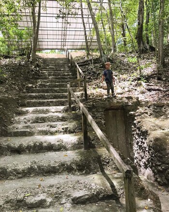 El Mirador / Richard Hansen