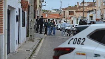 Ya son 17 las mujeres asesinadas por violencia de género en lo que llevamos de año tras confirmarse el caso de Toledo