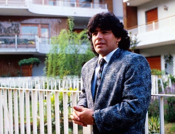 Una foto del maestro Ricardo