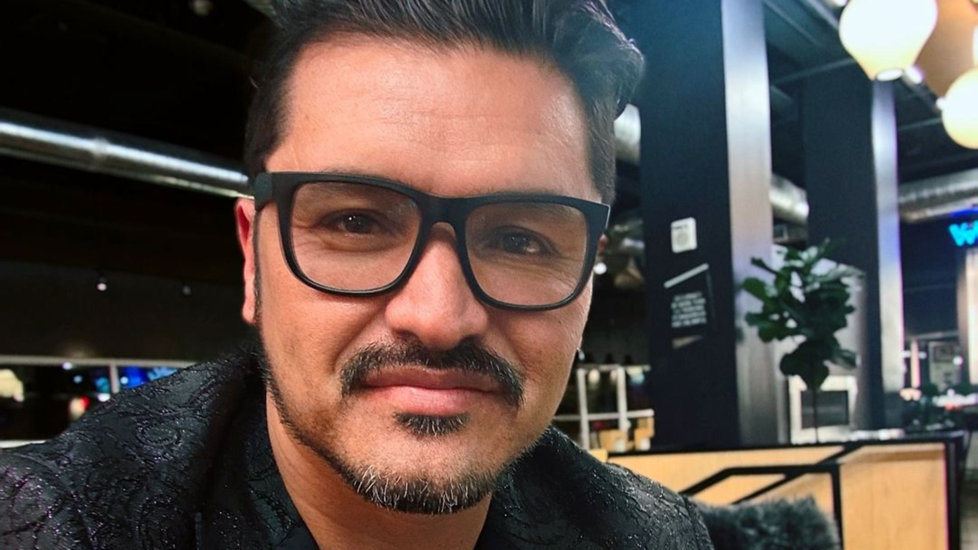 El equipo de Hassam confirma su estado estable tras su sorpresiva ausencia en ¿Qué hay pa’ dañar? - crédito @oficialhassam/Instagram