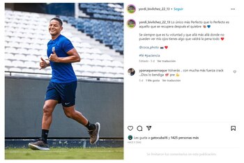 Jugadores de Alianza Lima cierran