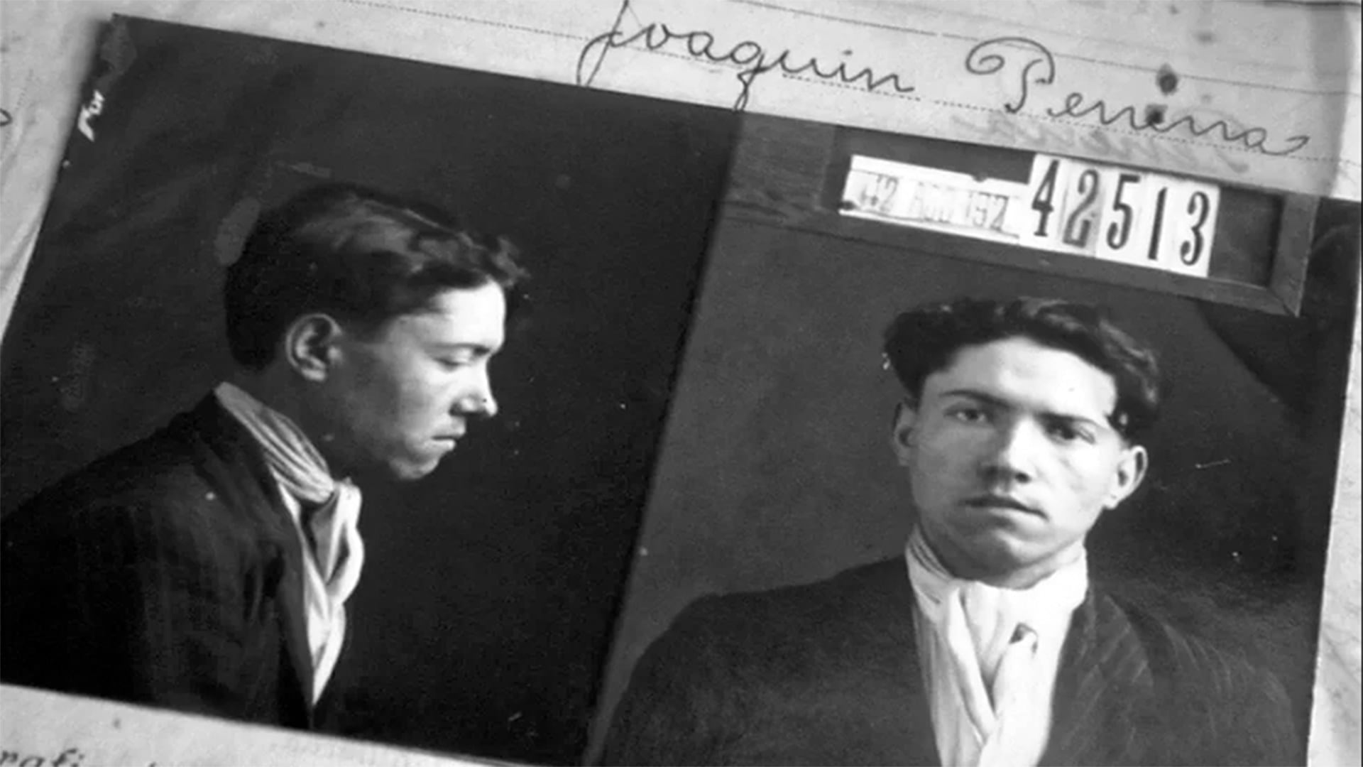 Joaquín Penina