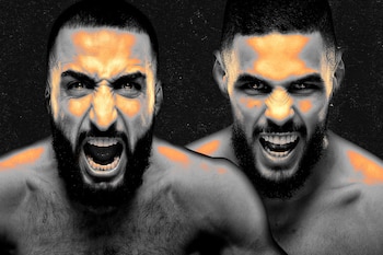 (UFC)