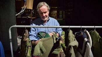 "Lo realmente significativo de Malvinas